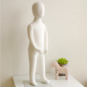 5호 5살 6세 아동 연질 전신 마네킹 행거 옷걸이 옷가게 어린이 키즈 의류 매장용 마네킨
