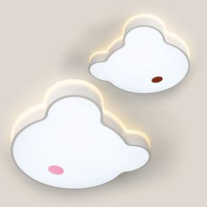 곰곰이 곰돌이 키즈조명 50W 2colors