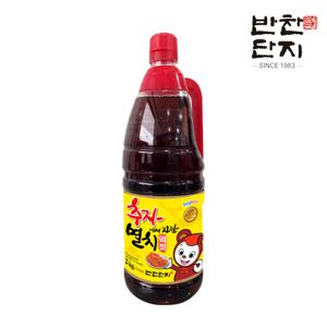 멸치액젓 2kg 밑반찬종류 저녁메뉴 반찬가게