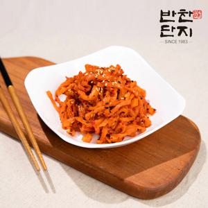 마라무짠지무침 1kg