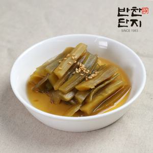 궁채장아찌 1kg