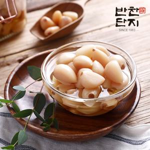 간장알마늘 120g