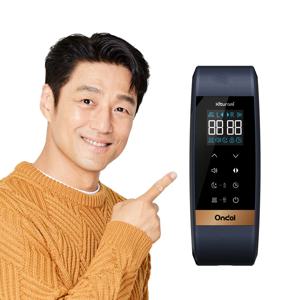 2024년형 탄소 카본 온돌 전기매트 KDM-871N 블루투스 물세탁