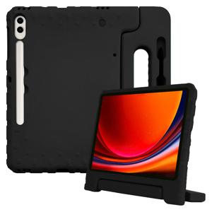 갤럭시탭S10 플러스 S9+ FE+ 12.4 EVA 에바폼 범퍼 거치 케이스 CY-13