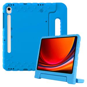 갤럭시탭S10 Lite S9 FE EVA 범퍼 거치 케이스 CN-13