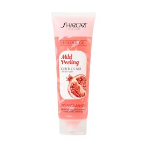 페이스&바디 필링젤 200ml 석류