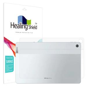 레노버 탭 M10 플러스 3세대 무광 후면보호필름 1매