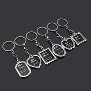 액자 프레임 키링 사진 포토카드 홀더 열쇠고리