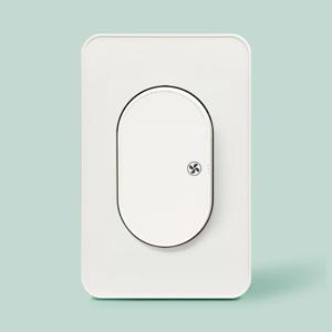 진흥J시리즈 무로고 (화이트) 지연스위치 1구 타임랙 화장실 환풍기 자동꺼짐