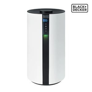 초음파 가습기 수직분사 자동습도조절 통세척 3.5L BXEH1230-A