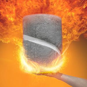 발열 부스터 만능 차박 쇼파 매트 - 2color