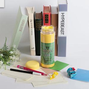 수험생 합격기원 선물 딱붙어 - 수능선물 수험생선물 공시생 취준생 공무원시험 합격 기원