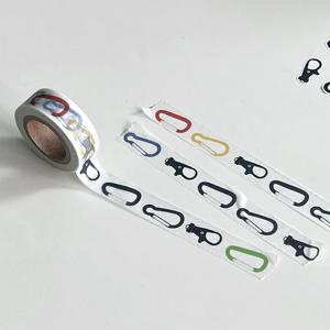 Keyring Tape