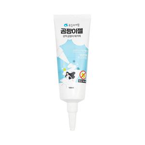 곰팡이 제거제 150ml 벽지 화장실 벽 제거