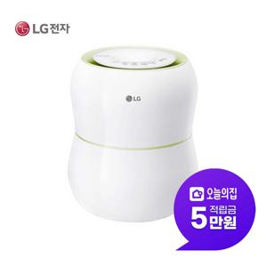 [렌탈] 퓨리케어 자연기화 가습기 3.6L HW300DBL