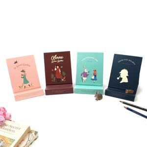 세계문학 마그넷 스마트 스탠드 핸드폰 거치대