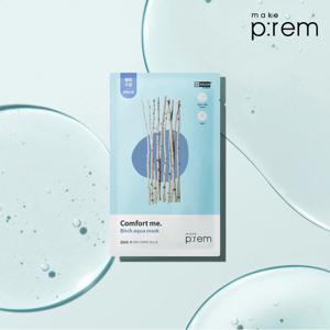 컴포트 미 버치 아쿠아 마스크 1EA