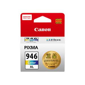잉크 정품 CL-946XL 단품 컬러