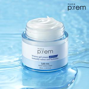 세이프 미 릴리프 워터리 크림 80ml