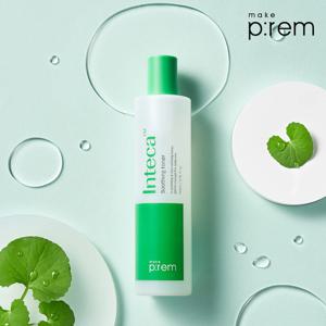 인테카 진정 토너 200ml