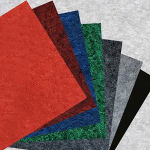 DIY 행사부직포 롤카페트 셀프바닥 시공 8colors