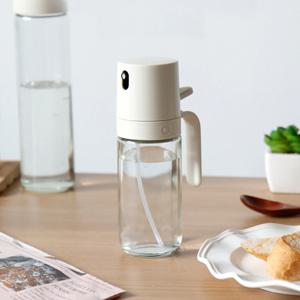 오일 스프레이 용기 소스 참기름 들기름통 250ml