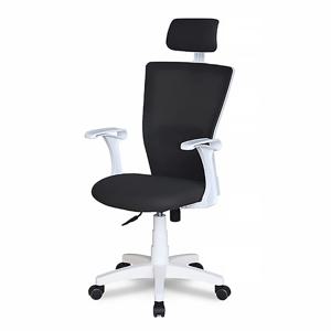 컴퓨터의자 이동식 사무실 책상 서울대 공부 학생 의자 사무용 가구 편한의자 (4color)