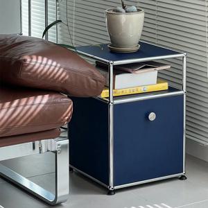 로이츠 모듈잇 침대 미니 협탁 서랍장