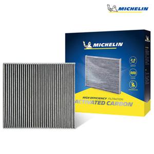 무료배송 차량용 활성탄 에어컨 필터 PM 2.5 초미세먼지차단 (호수별)