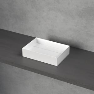 라우체 닉슨 A32D 탑볼 세면대 액상아크릴(LAR)