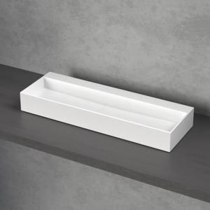 라우체 포레스트 G07 벽걸이 세면대 액상아크릴(LAR)