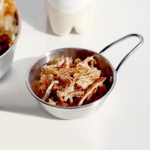 마틴 스텐 손잡이 캠핑 소스볼, 찬기 C타입 1호