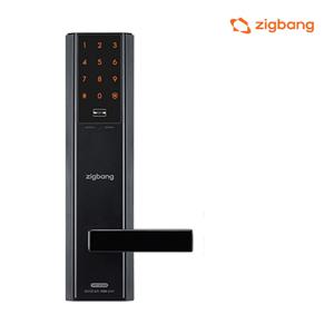 셀프설치 SHP-DH540 카드키 번호키 도어락 디지털도어락