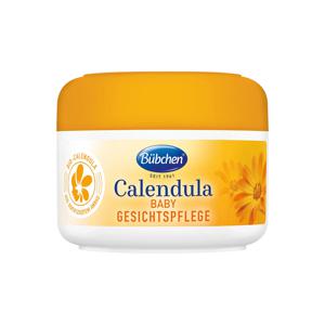 [해외] 베이비 카렌듈라 얼굴영양크림 75ml
