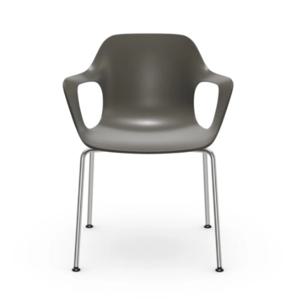 [해외] 비트라 할 튜브 암체어 / 바샬트 (관부가세 포함)