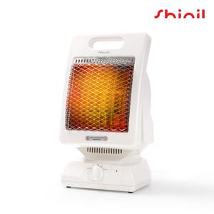 전기세절약! 에코 리플렉터 히터 SEH-W400AT