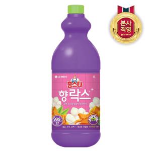 홈스타 향락스 1L