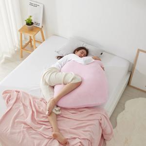 몽퀘어 애착쿠션 찰떡 대쿠션 2size 5colors