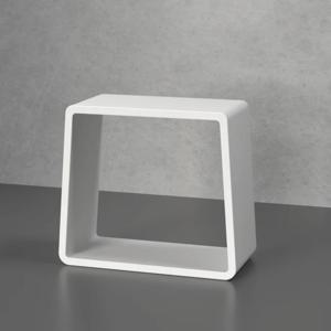 라우체 안야 C02L 화이트 스툴 액상아크릴(LAR)