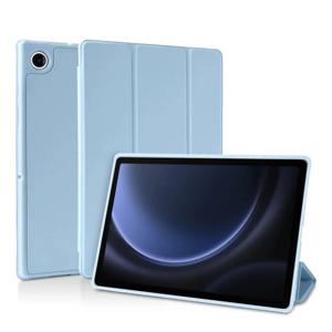 삼성 갤럭시탭A9 8.7 A9플러스 11 TPU 스마트 북커버 케이스 x110 x210