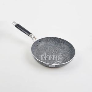 러브송 맥시 후라이팬 24cm 스톤코팅 가정용 업소용 프라이팬 계란후라이 전 부침개 볶음