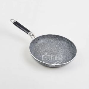 러브송 맥시 후라이팬 26cm 스톤코팅 가정용 업소용 프라이팬 계란후라이 전 부침개 볶음