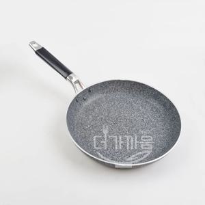 러브송 맥시 후라이팬 28cm 스톤코팅 가정용 업소용 프라이팬 계란후라이 전 부침개 볶음