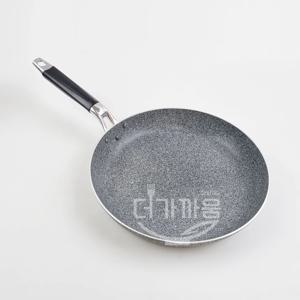 러브송 맥시 후라이팬 30cm 스톤코팅 가정용 업소용 프라이팬 계란후라이 전 부침개 볶음