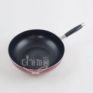 이센스 튀김팬 32cm 튀김 볶음 요리용 냄비 업소용 궁중팬 웍