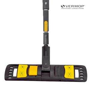 스프린트 SPRINT 40cm 알류미늄 핸들-트로닉 라이트 맙 밀대 대걸레