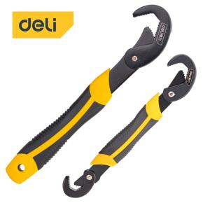 파이프렌치 만능 매직 렌치 세트