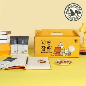 하루견과 순수가온 만점기원 만점세트 (20입)