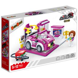 조립 블록 모델  BTC-002 호환레고