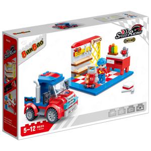 조립 블록 모델  BTC-004 호환레고